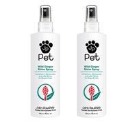 Paul Mitchell John Paul Pet Wild Ginger Shine Spray 236.6ml Double