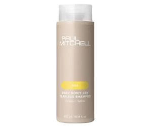 Paul Mitchell Kids Baby Don't Cry Shampoo 300ml