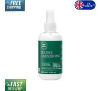 Paul Mitchell Lavender Mint Leave-In Spray 200ml: Nourishing Frizz Control