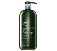 Paul Mitchell Lavender Mint Moisturizing Shampoo, White, 1 l (Pack of 1)
