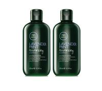Paul Mitchell Lavender Mint Moisturizing Shampoo 300ml Double