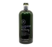 PAUL MITCHELL LAVENDER MINT MOISTURIZING SHAMPOO, CONDITIONER, MASK