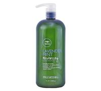 Paul Mitchell Tea Tree Lavender Mint Moisturizing Conditioner 1000ml 1000ml