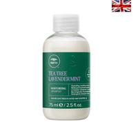 Paul Mitchell Lavender Mint Moisturizing Shampoo - Hydrating & Calming 75ml