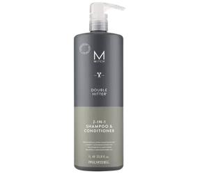 Paul Mitchell Mitch Double Hitter 1000ml