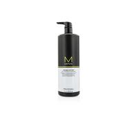 Paul Mitchell Mitch Double Hitter 2-in-1 Shampoo & Conditioner 1000ml/33.8oz
