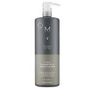 Mitch Double Hitter (1000ml) worth £55.80!