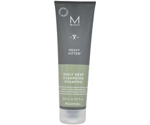 Paul Mitchell Mitch Heavy Hitter deep cleansing shampoo 250 ml