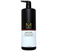 Paul Mitchell Mitch Heavy Hitter Shampoo 1000ml