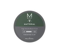 Paul Mitchell Mitch Matterial Styling Clay 85g Ultra Matte Hair Texture Paste