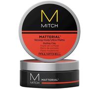 Paul Mitchell Mitch Matterial™ Strong Hold/Ultra-Matte Styling Clay mattifying styling clay 85g