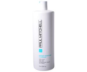 Paul Mitchell Moisture Instant Moisture Conditioner fólie pro zvýrazňovač 1 l
