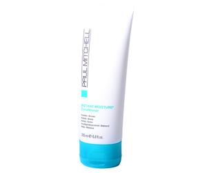 Paul Mitchell Moisture Instant Moisture Conditioner fólie pro zvýrazňovač 200 ml