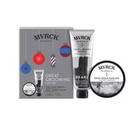 Paul Mitchell - Christmas 2024 Great Grooming Gift Set for Men