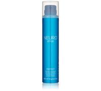 Paul Mitchell Neuro Protect HeatCTRL Iron Hairspray Perfect Prep + Finish For Heat Styling For All Hair Types 6 Oz