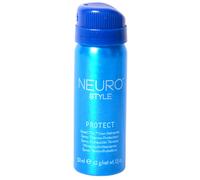 Paul Mitchell Neuro Protect HeatCTRL™ Iron Hairspray protective spray for thermal styling 50 ml
