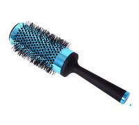 Paul Mitchell Neuro Round Titanium Thermal Brush round titanium brush for blow-drying Black-blue, 53 mm