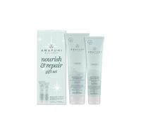 Paul Mitchell Nourishing Repair Gift Set 250ml Shampoo & 150ml Treatment