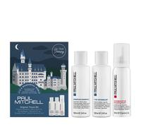 Paul Mitchell Original Travel Kit