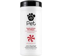Paul Mitchell Pet Tooth & Gum Wipes 45 pcs.
