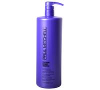 Paul Mitchell Platinum Blonde Shampoo platinum blonde shampoo 1 l