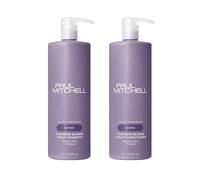 Paul Mitchell Platinum Blonde Violet 1000ml DUO