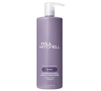 Paul Mitchell Blonde Platinum Blonde Violet Conditioner 1000ml