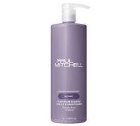 Paul Mitchell Platinum Blonde Violet Conditioner