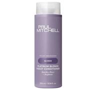 Paul Mitchell Blonde Platinum Blonde Violet Conditioner 300ml