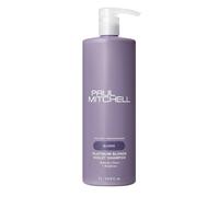 Paul Mitchell Platinum Blonde Violet Shampoo 1000ml - 1000 ml