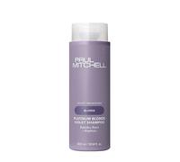 Paul Mitchell Platinum Blonde Violet Shampoo 300 ml - 300 ml