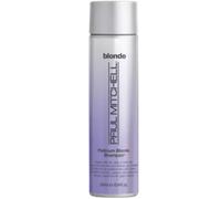 Paul Mitchell Platinum Blonde Violet Shampoo 300ml