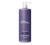 Paul Mitchell Platinum Plus Deep Violet Shampoo 1000ml