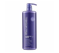 Paul Mitchell Platinum Plus Shampoo 1000ml