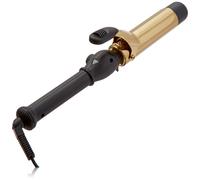Paul Mitchell Pro Tools Express Gold Curl Titanium Curling Iron, Fast-Heating to Create a Variety of Curls, 1.5" Barrel