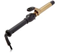 Paul Mitchell Pro Tools Express Gold Curl Titanium Curling Iron, Fast-Heating to Create a Variety of Curls, 1" Barrel