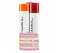 Paul Mitchell Protect & Style Duo
