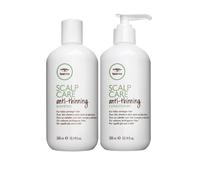 Paul Mitchell Scalp Care Anti Thinning Shampoo 300ml and Scalp Care An