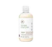 Paul Mitchell Tea Tree Scalp Care Regeniplex Shampoo Vegan stimulating shampoo for hair loss 300 ml