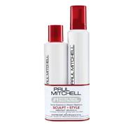 Paul Mitchell Sculpt & Style Duo