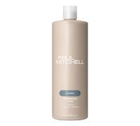 Paul Mitchell Shampoo One, Cleanses + Balances Moisture, For All Hair Types,