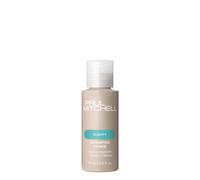Paul Mitchell Shampoo Three Clarifying Shampoo Cleanses Impurities + Removes Chlorine For All Hair Types Great For Swimmers 2.5 fl oz