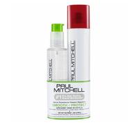 Paul Mitchell Smooth & Protect Duo
