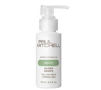 Paul Mitchell Gloss Drops 75ml