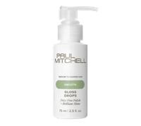 Paul Mitchell Smoothing Gloss Drops 75ml