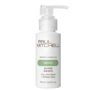 Paul Mitchell - Smoothing Gloss Drops 75ml for Women
