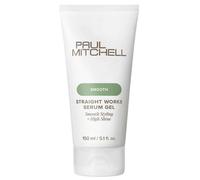 Paul Mitchell - Smoothing Straight Works Serum Gel 150ml for Women
