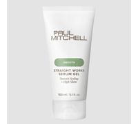 Paul Mitchell Straight Works smoothing gel 200ml