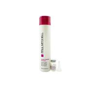 Paul Mitchell Strength Super Strong Complex Program Set: Shampoo 300ml + Hair Lotion 12x6ml 13pcs