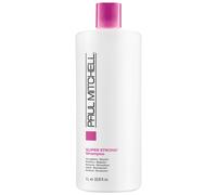 Paul Mitchell - Strength Super Strong Daily Shampoo Salon Size 1000ml for Women